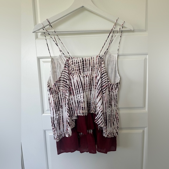 Anthropologie Olivia Cami BNWT - Picture 4 of 5